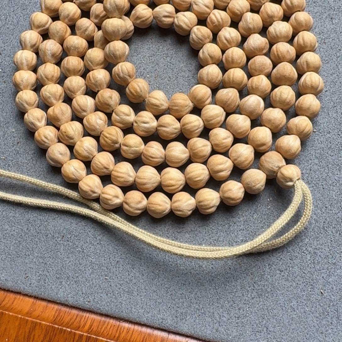 手串柏香籽/百香籽藝*59