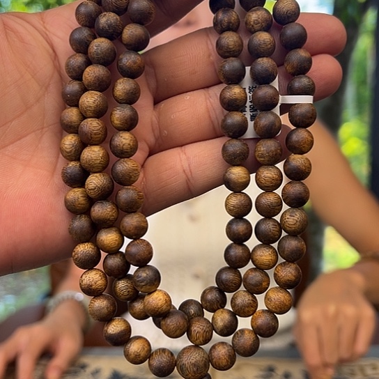 手串沉香乌身母树收藏0.9-38多样性发货1条