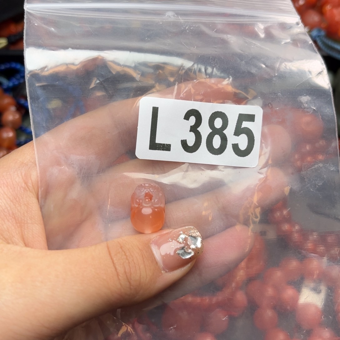 南红玛瑙珠宝奇石未镶嵌仁*