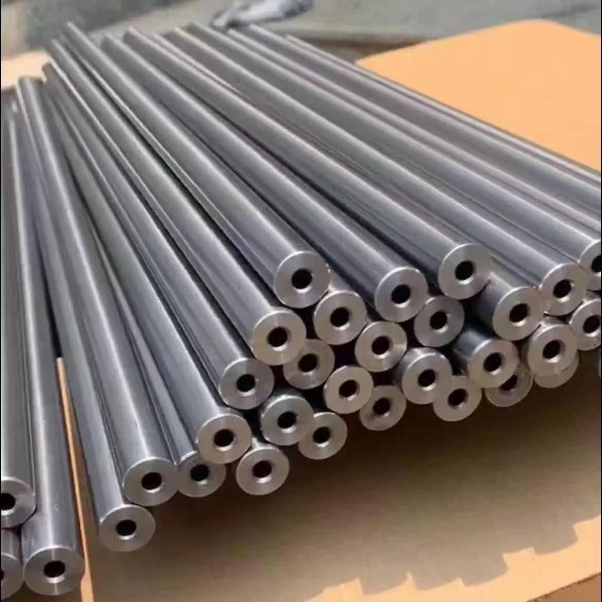 【外径18/20/22】精密液压油管  高品质高亮度