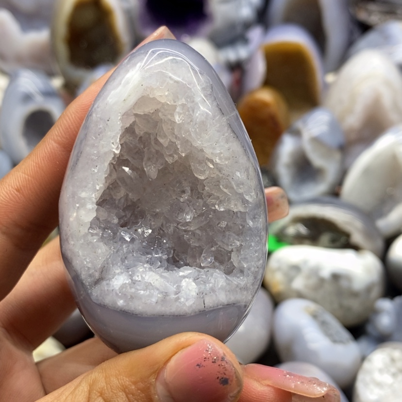 【闪购商品】水晶大型摆件（非配饰）未镶嵌