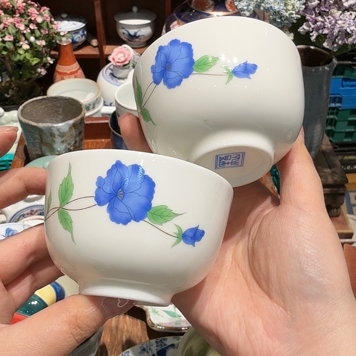 盖碗五十包邮五十包邮 