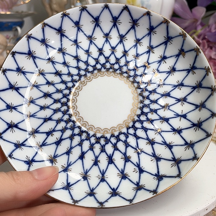 瓷片微瑕啊摆件的时候我也