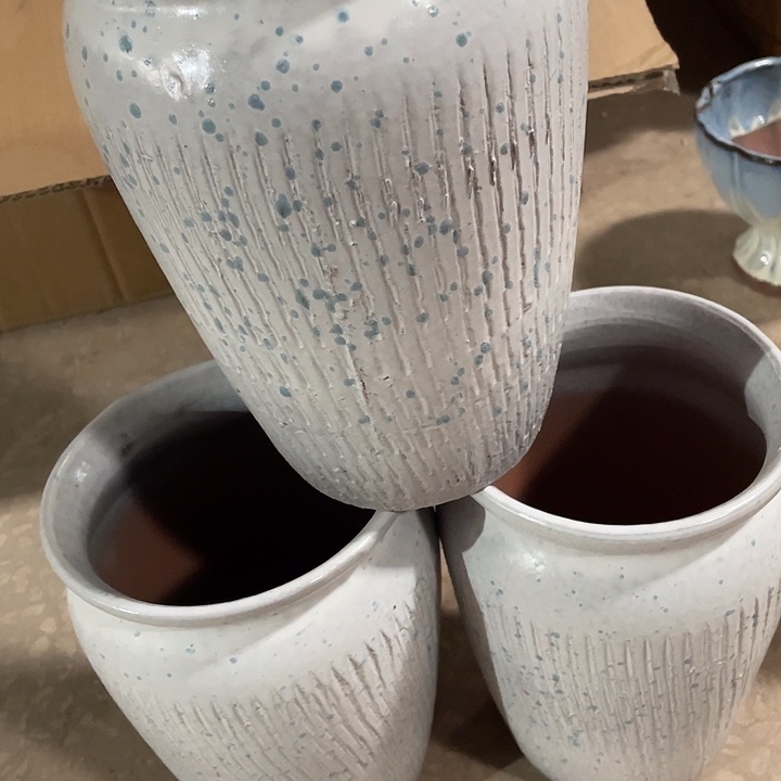 红陶处理三个13/20