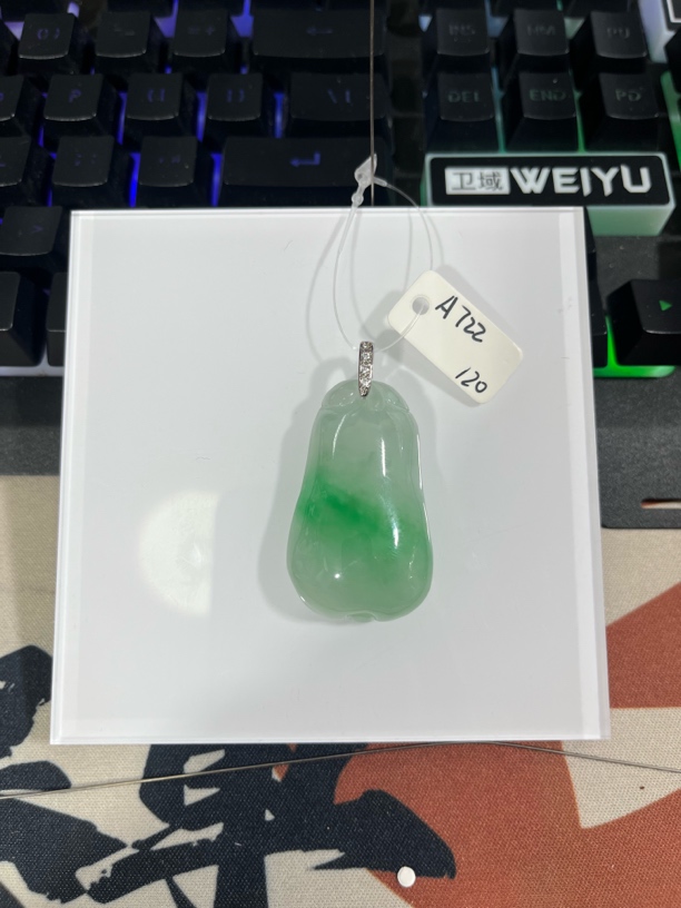 A722百搭吊坠挂件