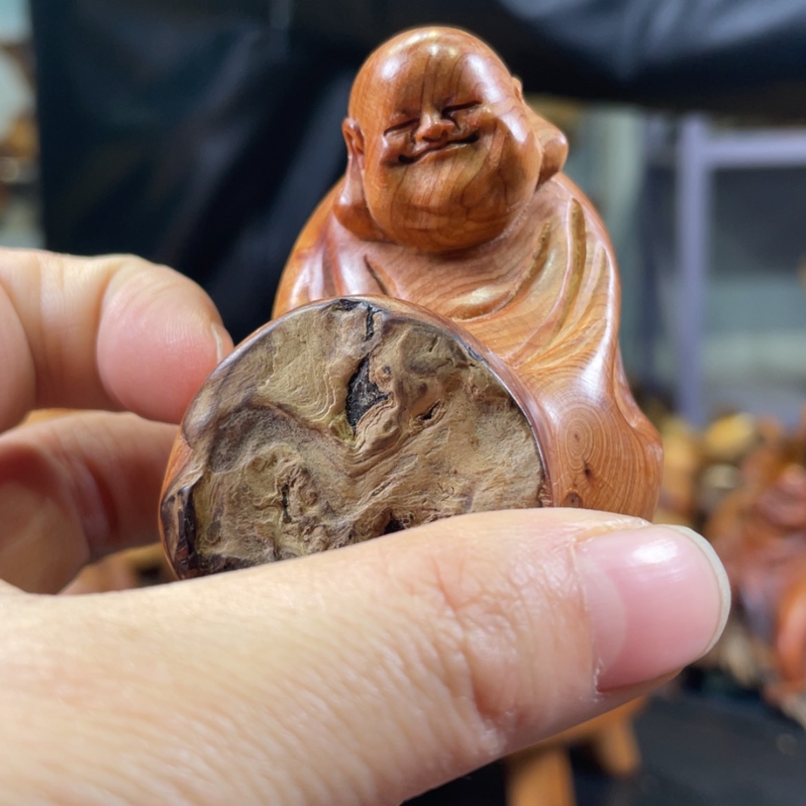 【闪购商品】柏木（崖柏）其他