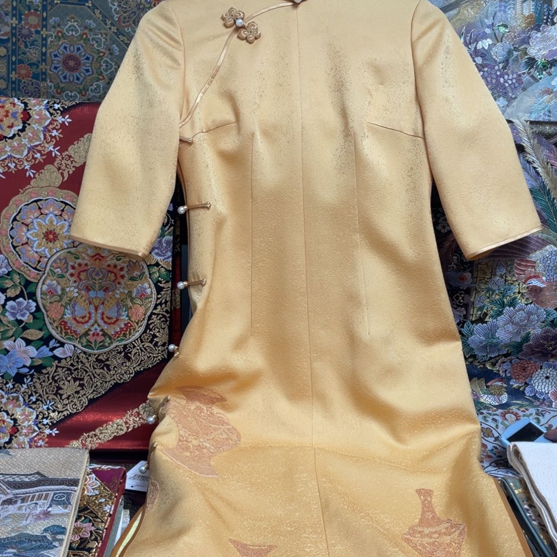 织绣唐锦西阵织  112