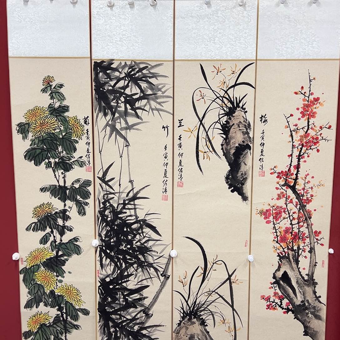 国画111111111111