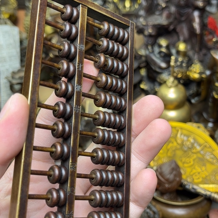 嘉嘉精品铜器摆件