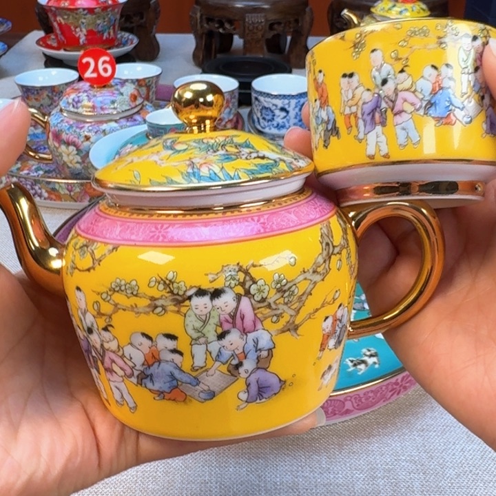 景德镇陶瓷景德镇瓷器