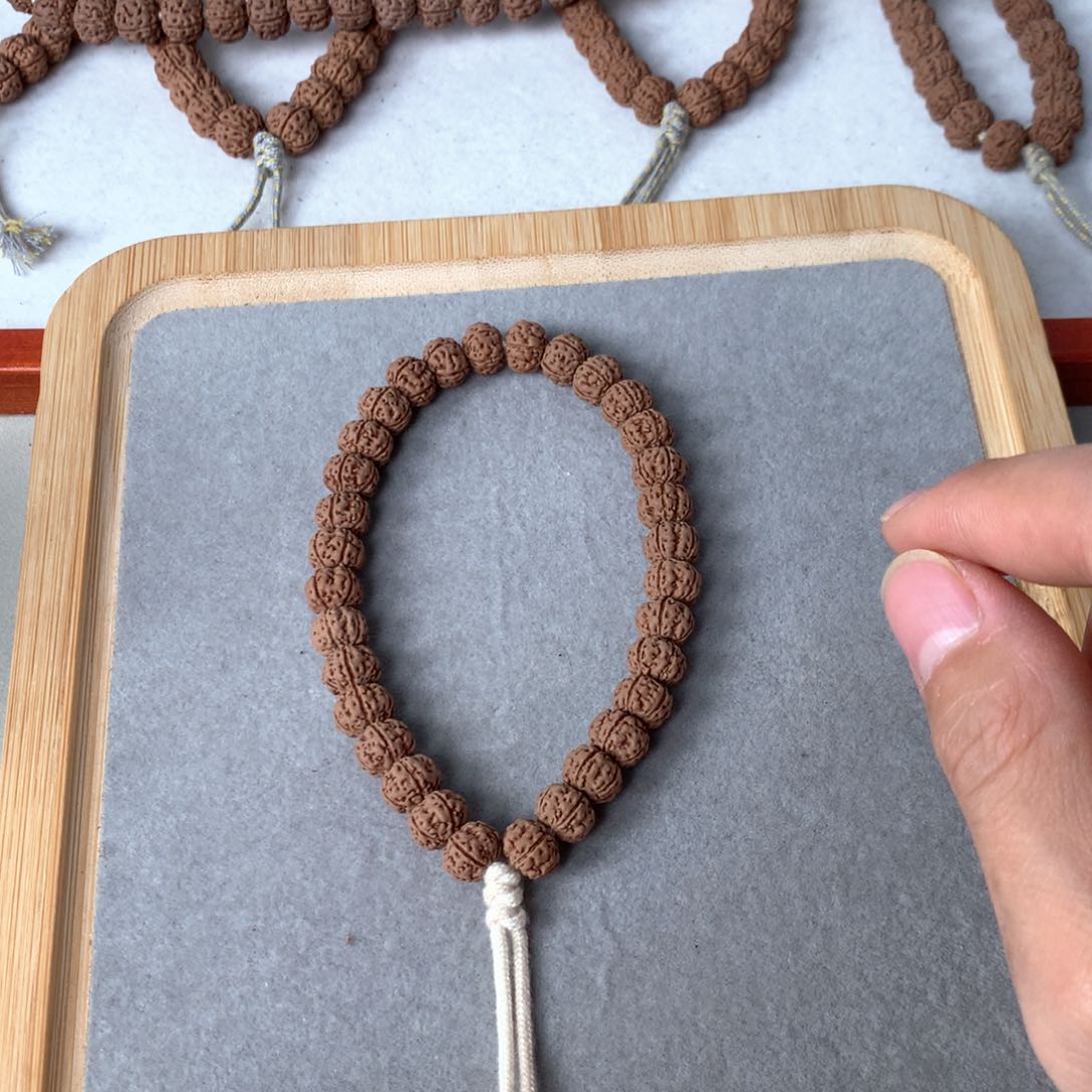 金刚菩提吊坠牧**人单圈9.4