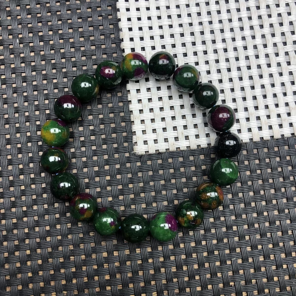 血灵草10mm手串209