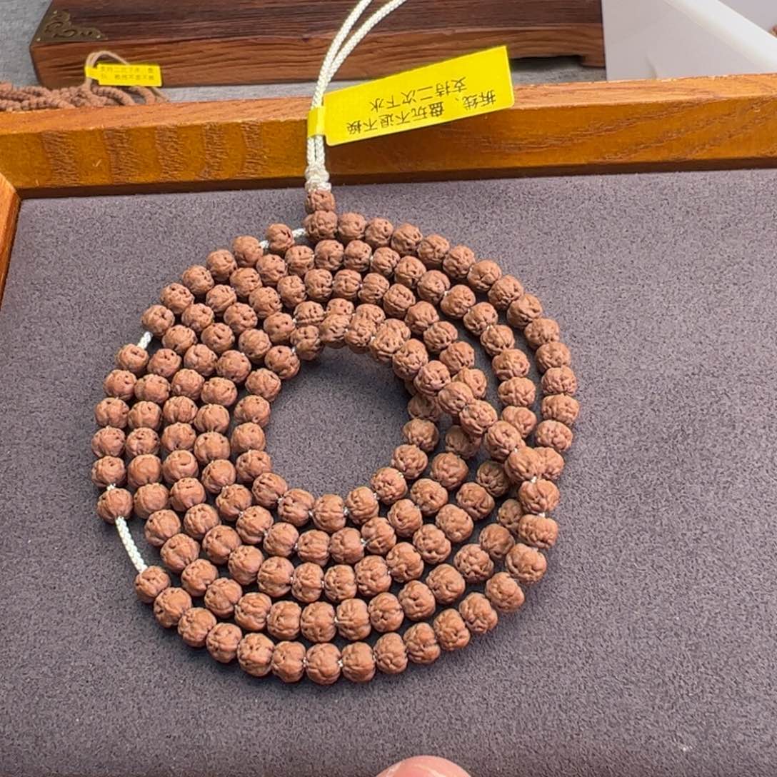 金刚菩提吊坠昼**想超头