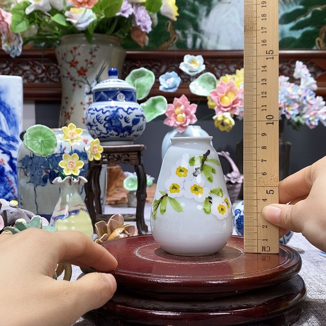 瓷片景德镇的陶瓷