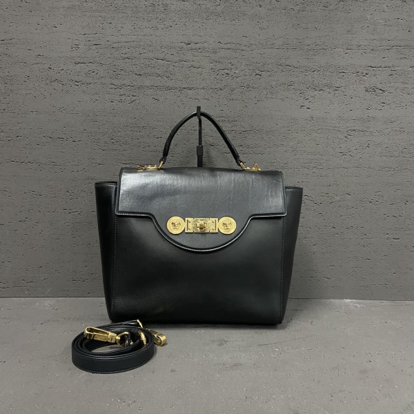 范思哲/95新/包包/250420LT0011/C14303887916