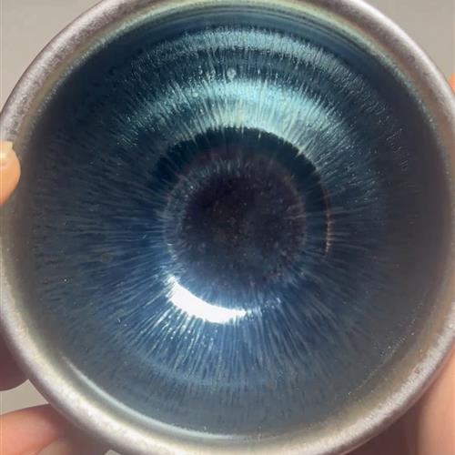 【闪购商品】茶盏-337............