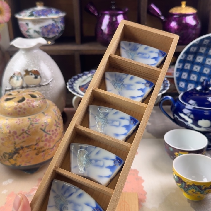 陶瓷等行业的产品