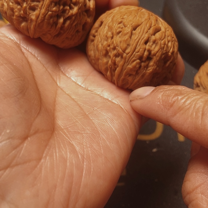 文玩核桃吊坠文玩148