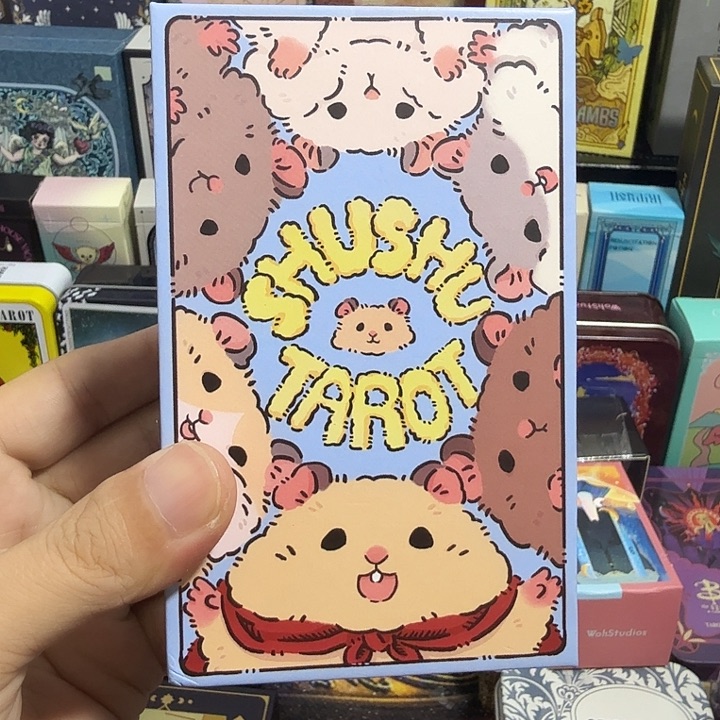正版鼠鼠塔牌双面压纹黑芯纸