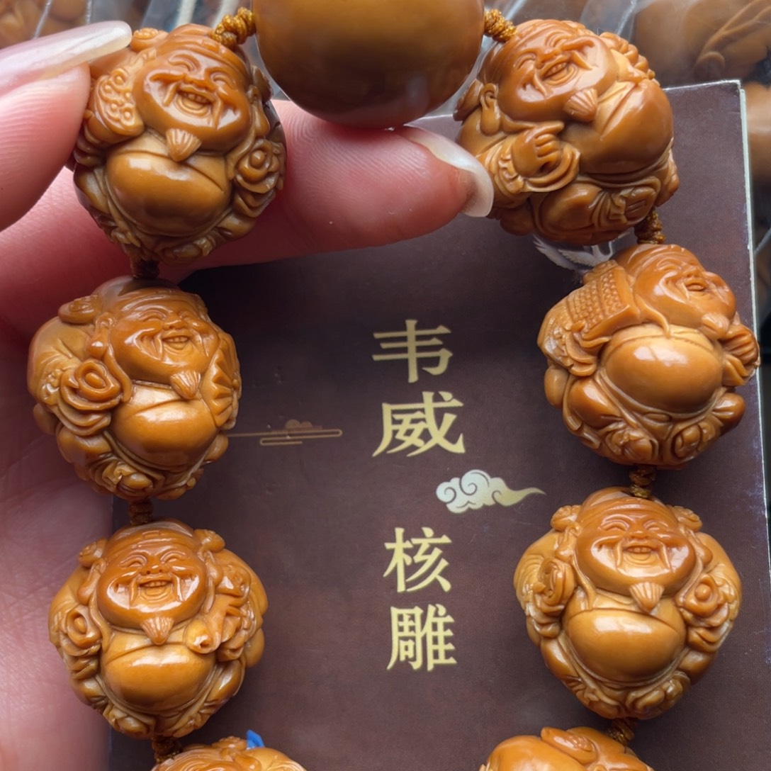 手串橄榄核橄榄核