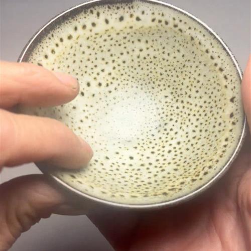 【闪购商品】茶盏-124............