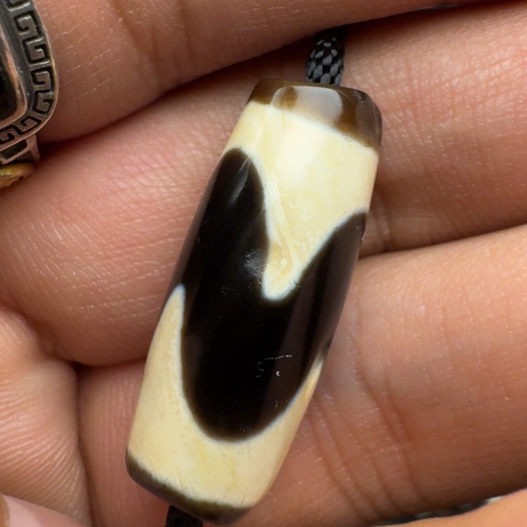 颂***东非金属非金属仿纯萌萌项链