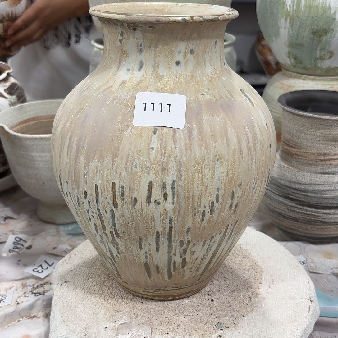 摆件高27，口9，11111，无孔