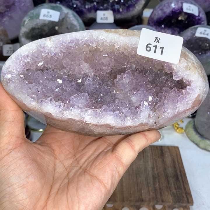 未镶嵌大型摆件（非配饰）水晶