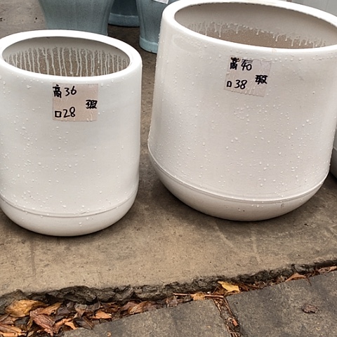 缸高温陶瓷 默认瑕疵