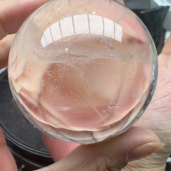 水晶未镶嵌未镶嵌花*哥b171