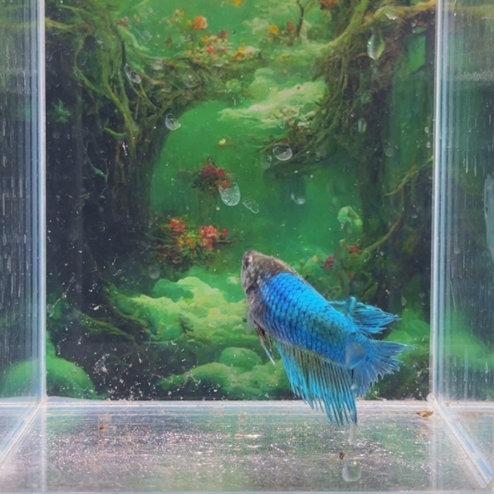 斗鱼那只小孩子真的要