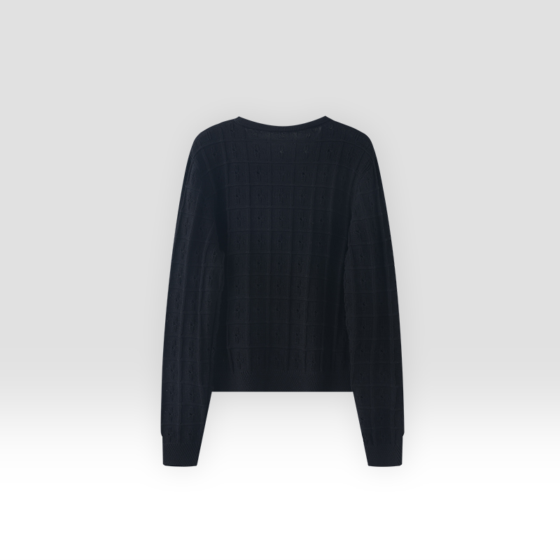 原单非世面货！字母印花双排扣长袖夹克外套 8081