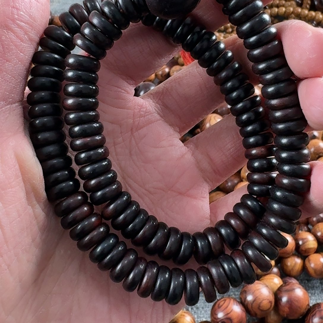 白玉菩提吊坠精品小商品