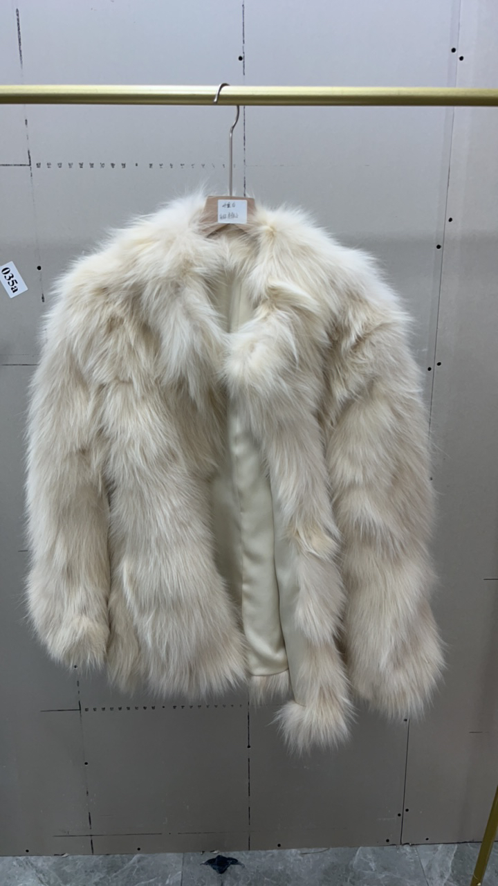 皮草孤品【NO退NO换】手工制品接受微瑕b007