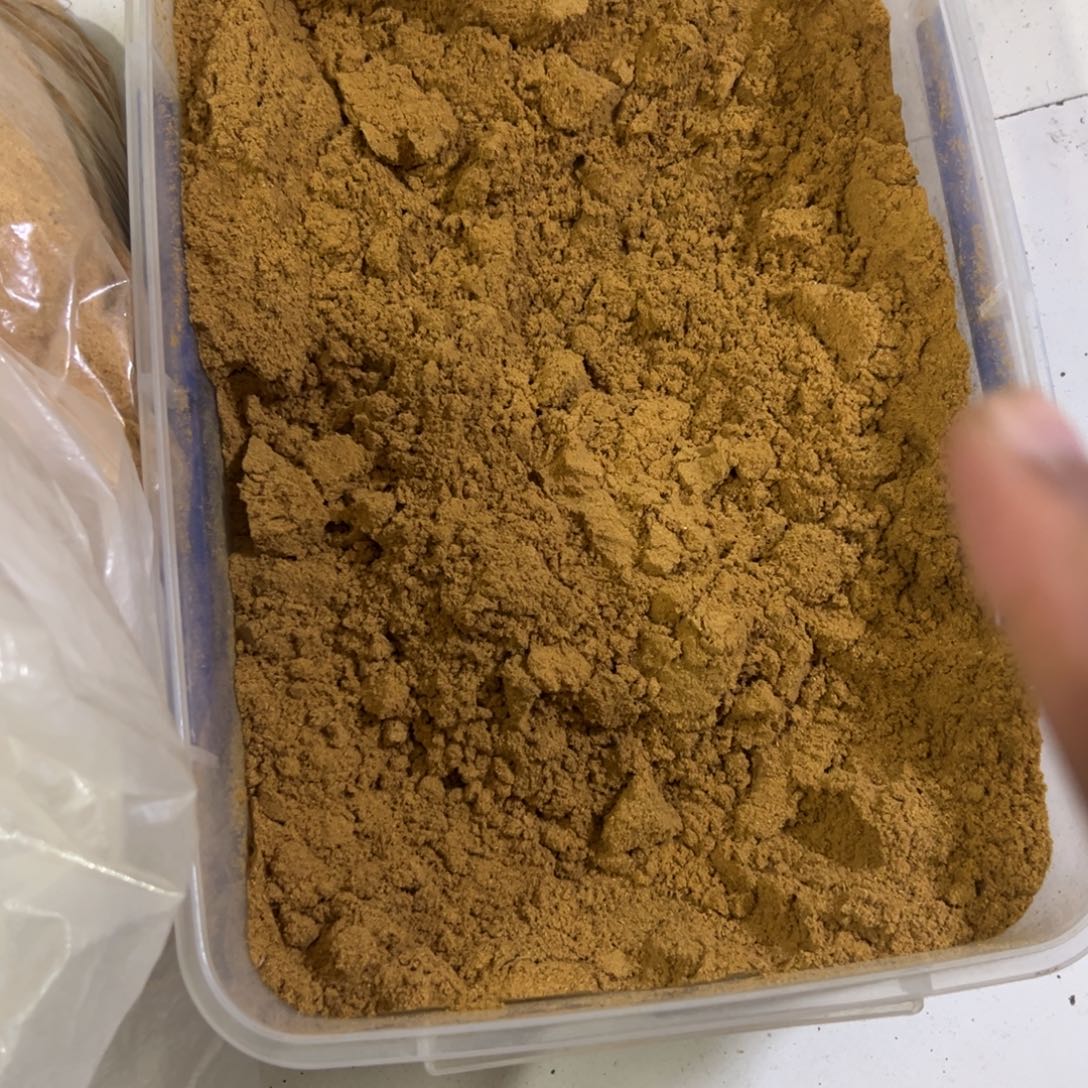 柏木（崖柏）太行陈化雷击细粉一斤装