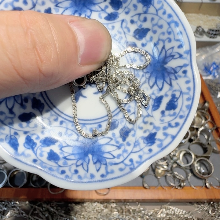 瓷片雨**瓷器的制作工艺和工艺