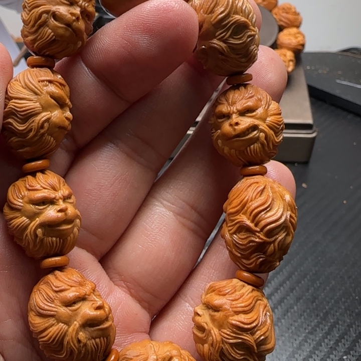 橄榄核手串/手链橄榄核手串