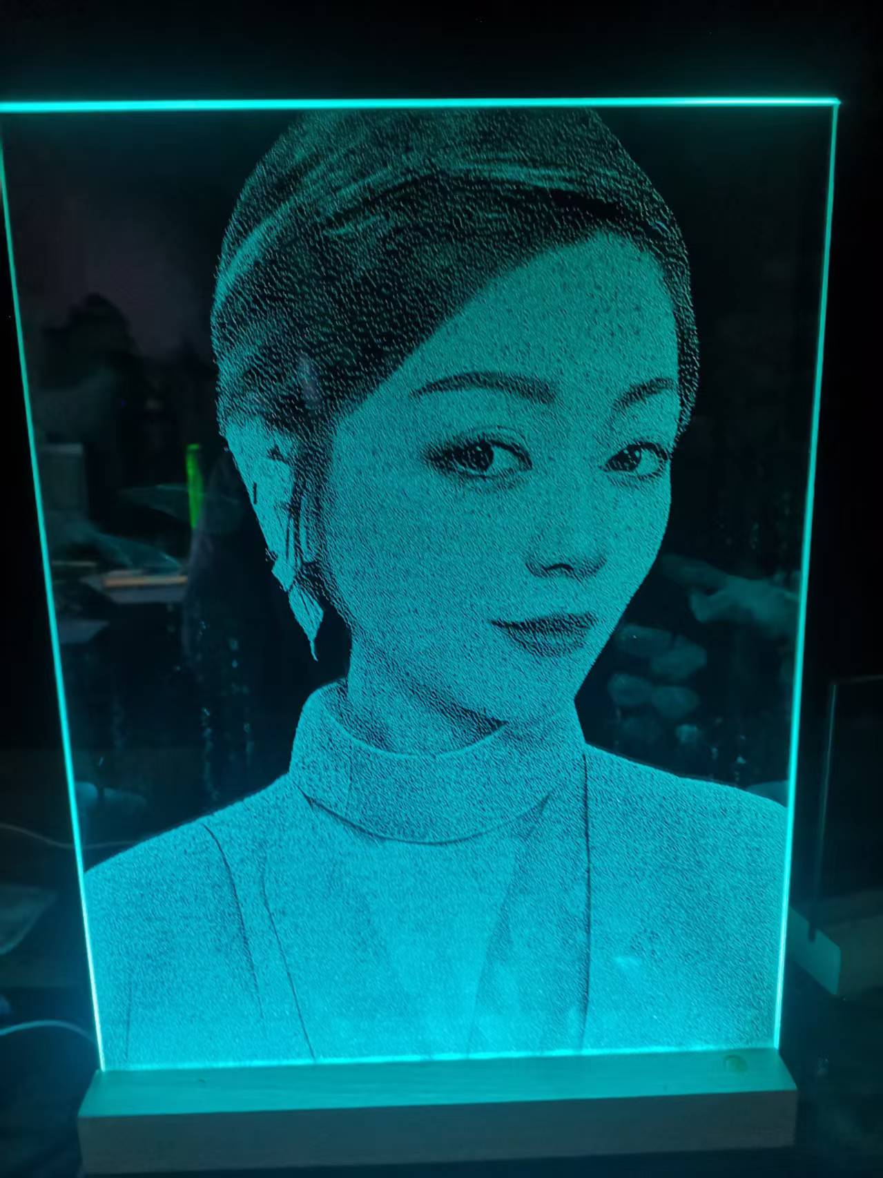 【顺丰包邮】非遗纯手工琉璃画2025全网火热订购