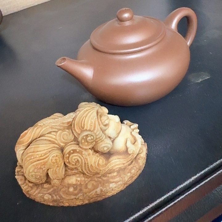 紫砂茶壶z m nv x k le f b
