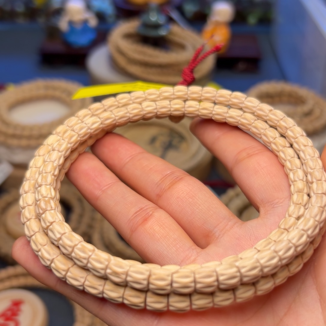 柏香籽/百香籽手串y**g