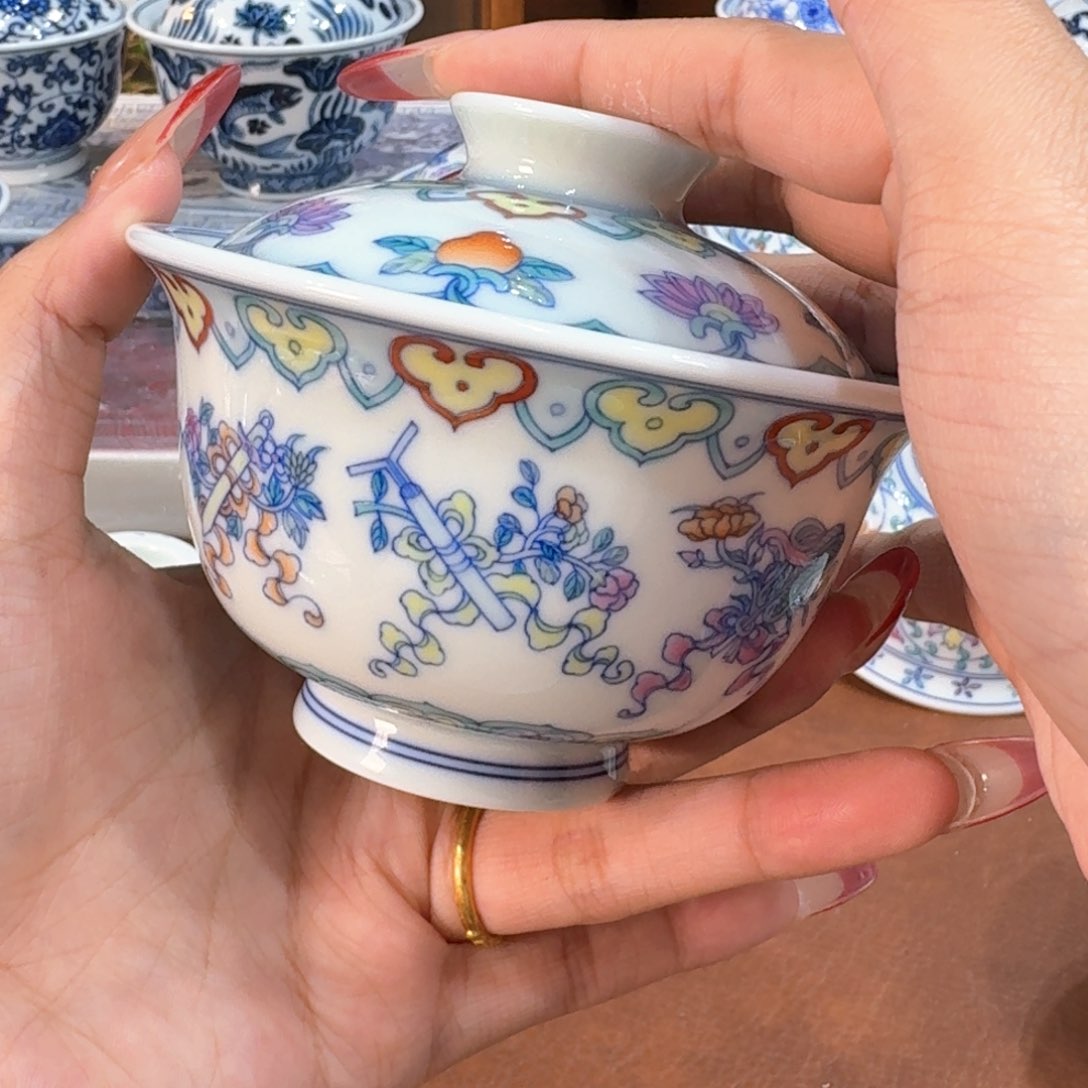 盖碗11111111111111111