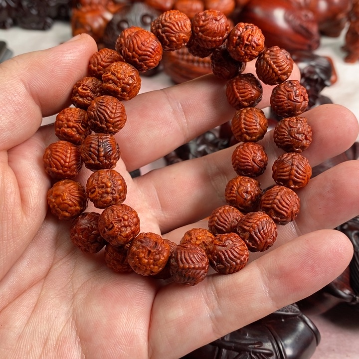 檀香紫檀（小叶紫檀）千****）