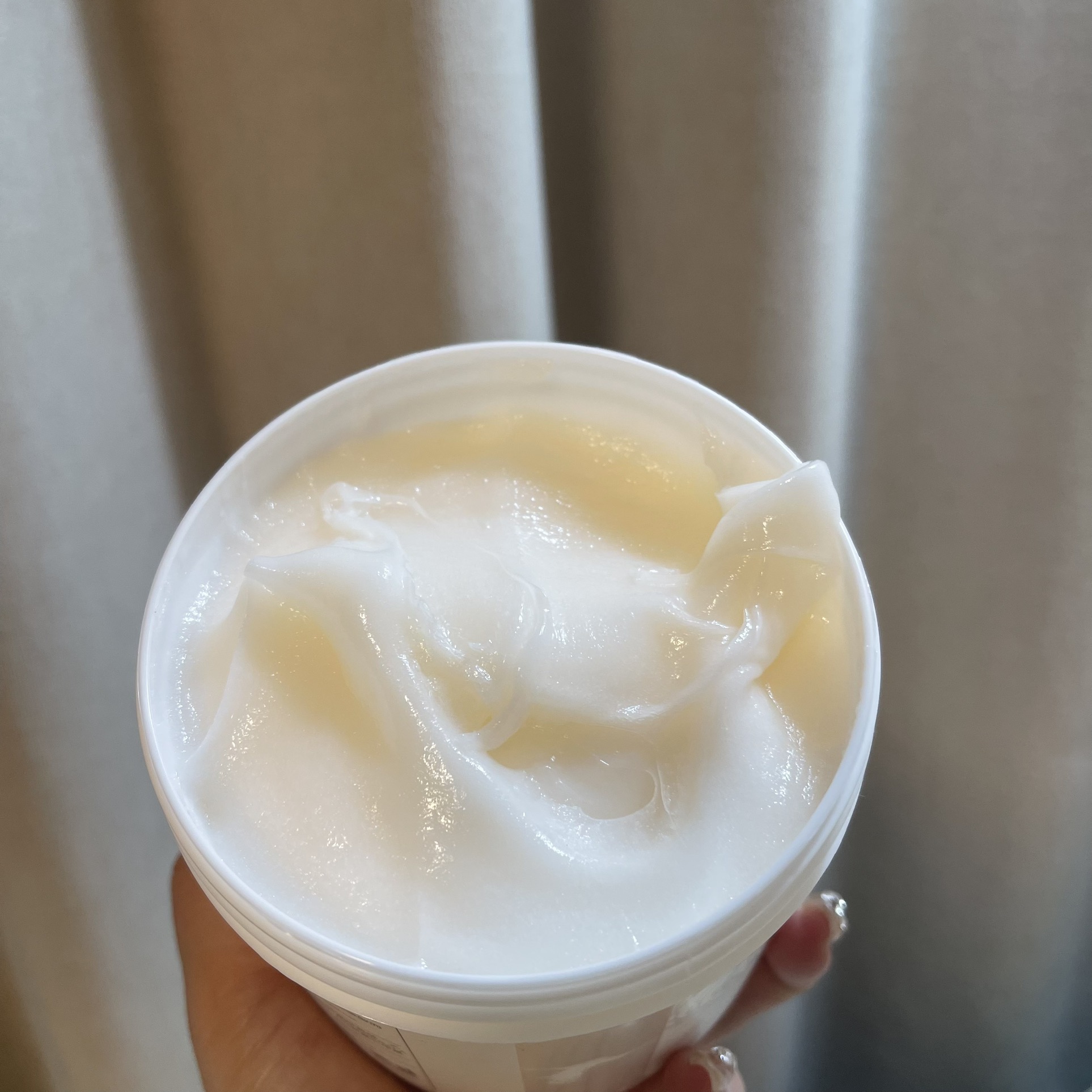 00-47大利美妆-600g超大发膜！好物推荐！