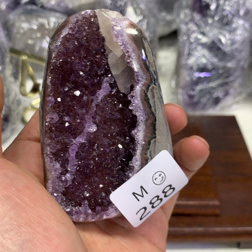 【闪购商品】未镶嵌水晶大型摆件（非配饰）