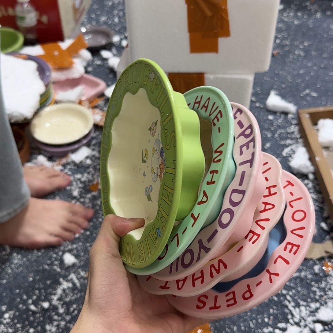 瓷品陶瓷微x链接装k1颜色不挑