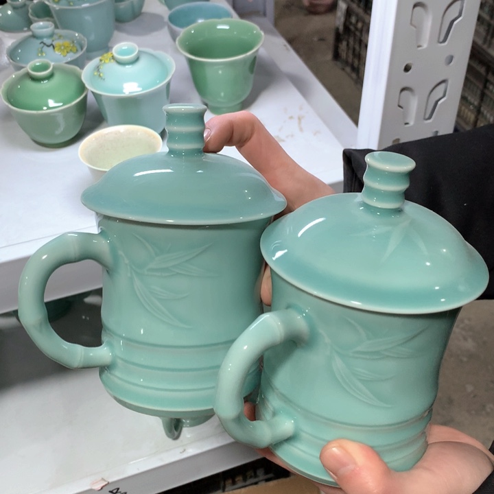 慧仙青瓷 慧仙青瓷 慧仙青瓷 