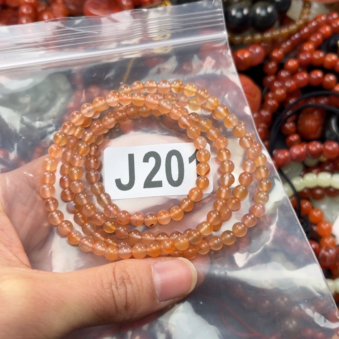 南红玛瑙珠宝奇石未镶嵌5+