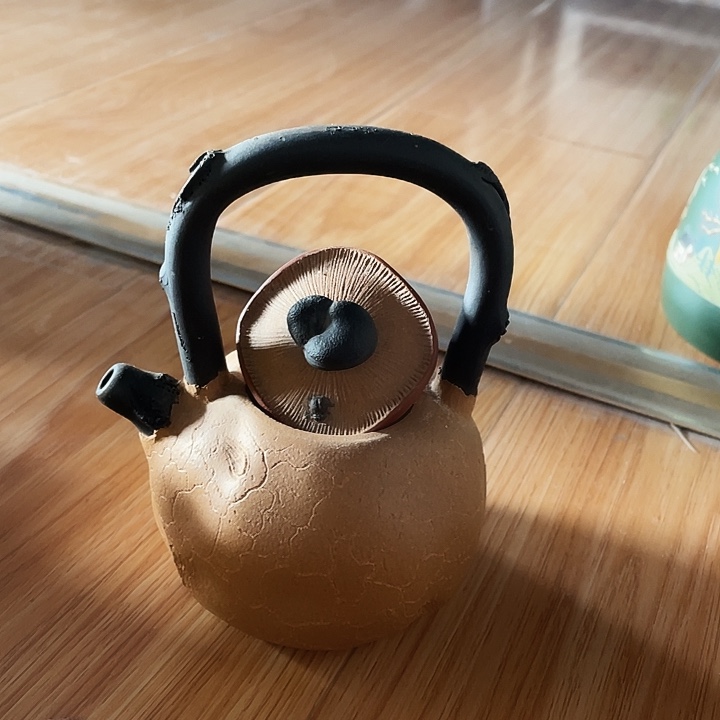紫砂茶壶宜兴紫砂