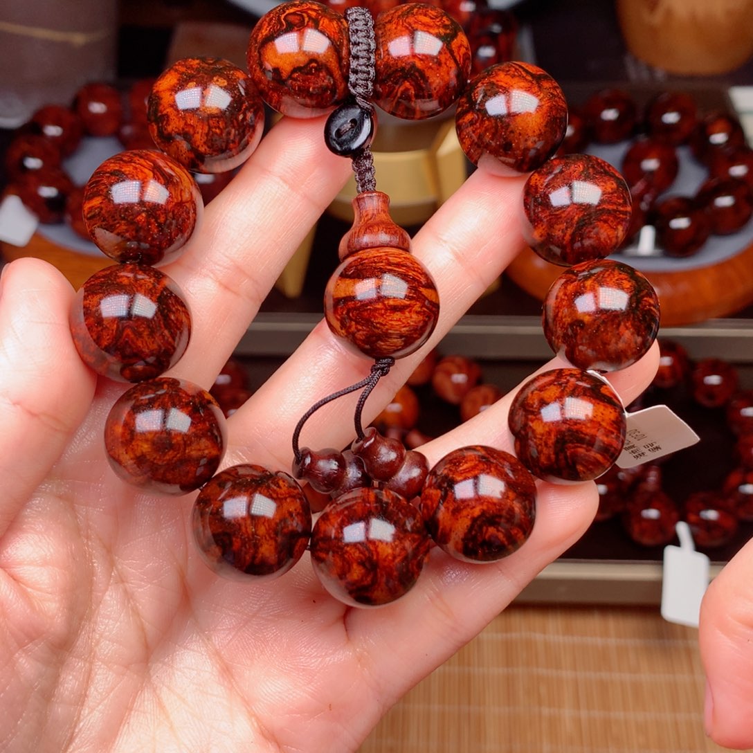 黄花梨/降香黄檀琳10f