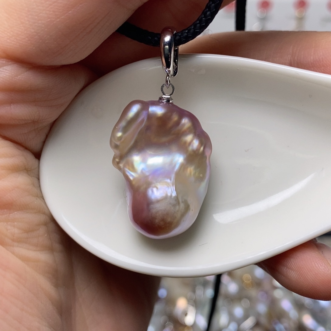 淡水珍珠其它未镶嵌